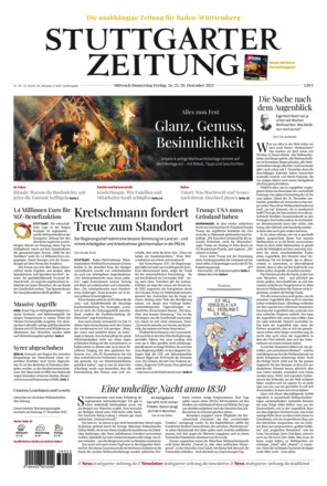 Stadtausgabe-Cannstatt