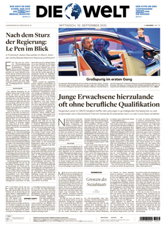 DIE WELT