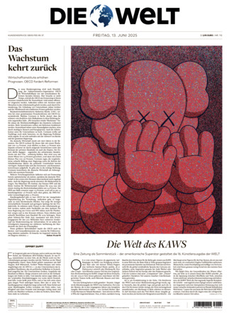 DIE WELT