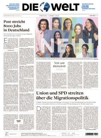 DIE WELT - ePaper