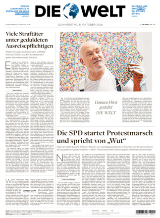 DIE WELT