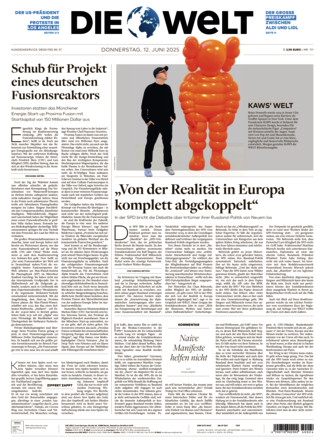 DIE WELT