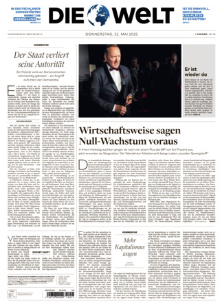 DIE WELT