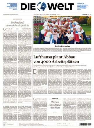 DIE WELT