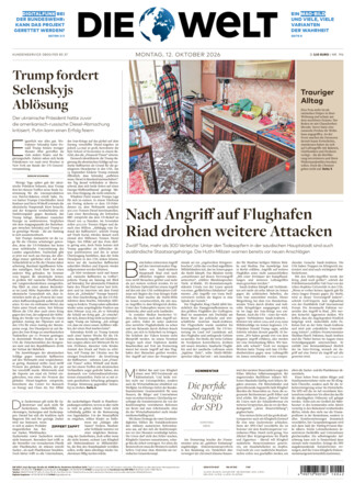 DIE WELT