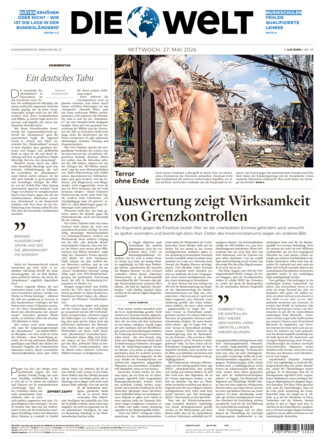 DIE WELT