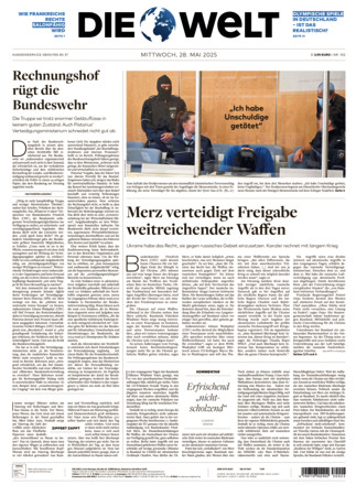 DIE WELT