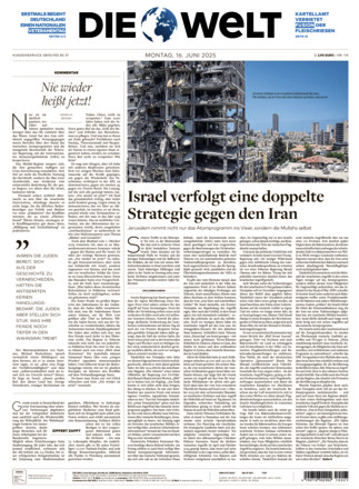 DIE WELT