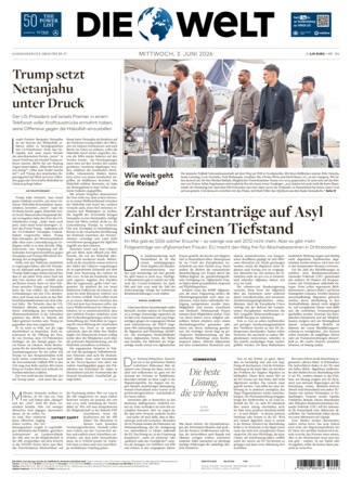 DIE WELT