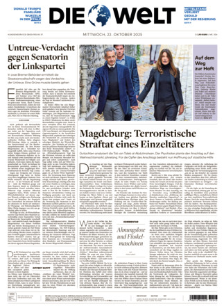 DIE WELT