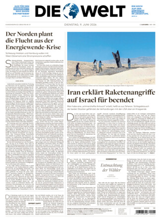 DIE WELT