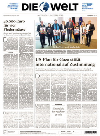 DIE WELT