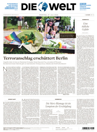 DIE WELT