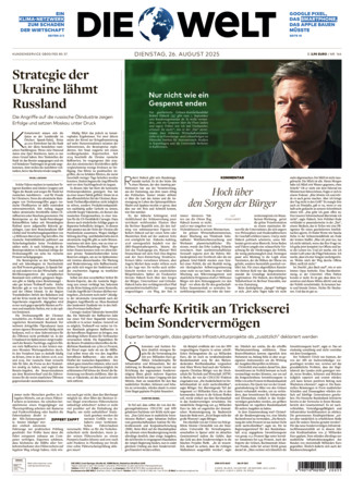DIE WELT