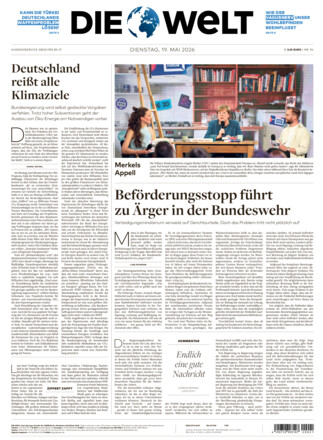 DIE WELT