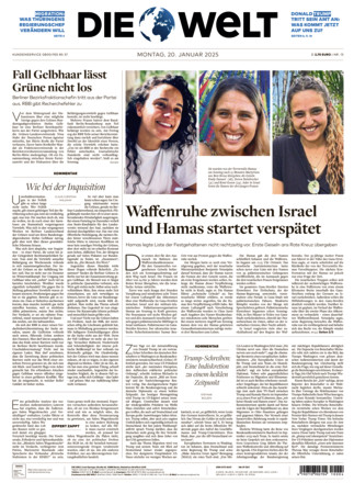 DIE WELT - ePaper