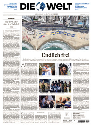 DIE WELT