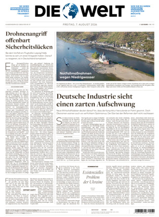 DIE WELT