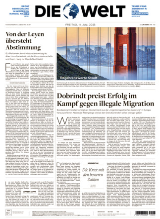 DIE WELT