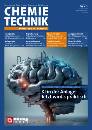 CHEMIE TECHNIK