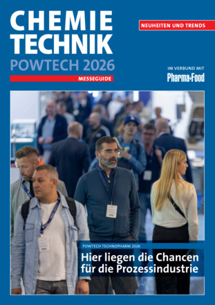 CHEMIE TECHNIK