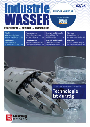 CHEMIE TECHNIK