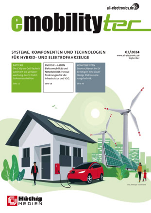 emobility tec - ePaper