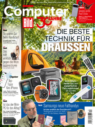 COMPUTER BILD