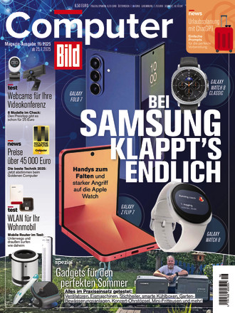 COMPUTER BILD