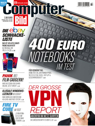 COMPUTER BILD