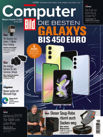 COMPUTER BILD