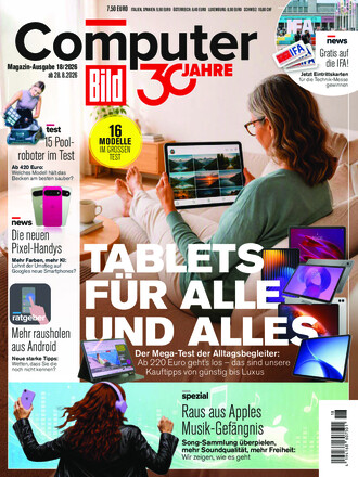 COMPUTER BILD