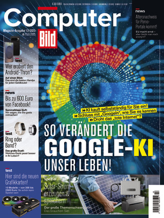COMPUTER BILD