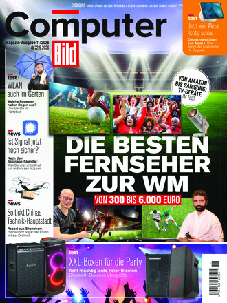 COMPUTER BILD