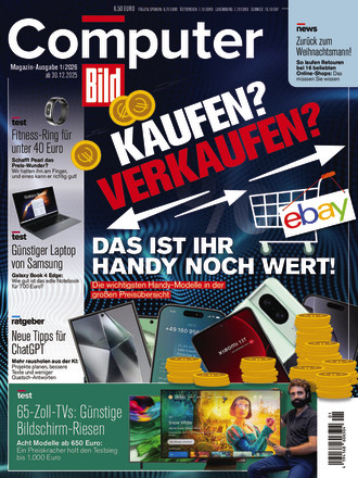 COMPUTER BILD