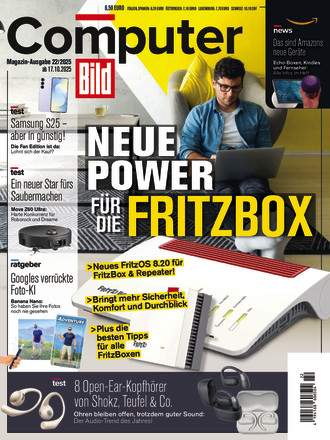 COMPUTER BILD