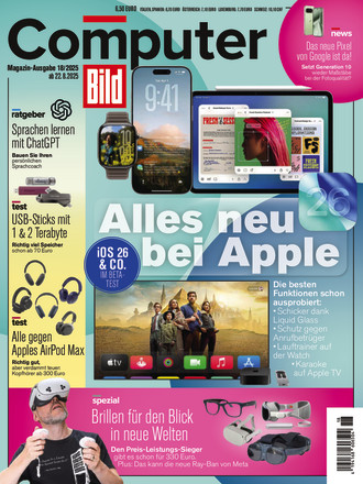 COMPUTER BILD
