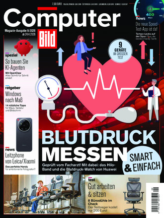 COMPUTER BILD