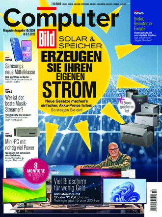 COMPUTER BILD