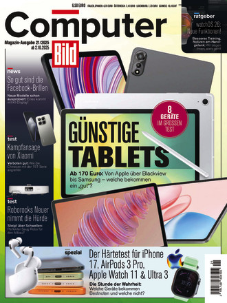 COMPUTER BILD