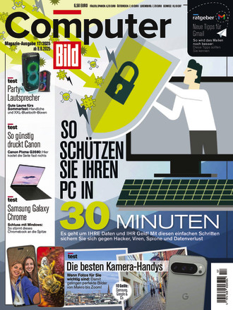 COMPUTER BILD