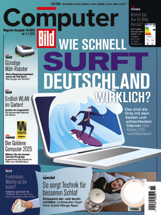 COMPUTER BILD