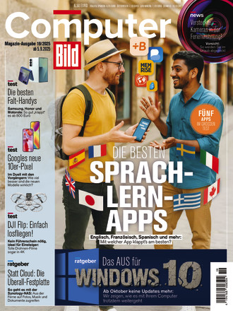 COMPUTER BILD
