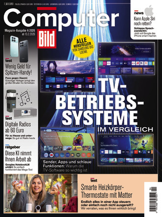 COMPUTER BILD