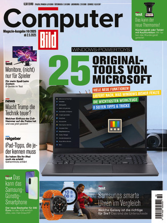 COMPUTER BILD