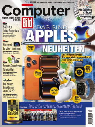 COMPUTER BILD