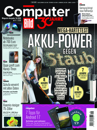 COMPUTER BILD