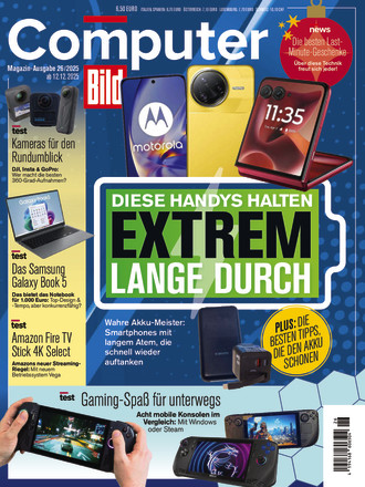 COMPUTER BILD