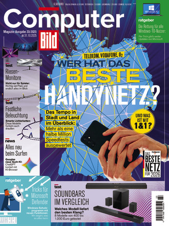 COMPUTER BILD