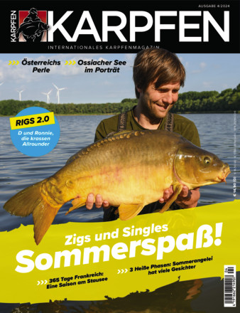 karpfen - ePaper